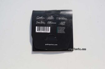 Godin E10 High Definition Strings Review