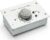 PMC-1 Premium Passive Stereo Monitor Volume Controller With Large Volume Knob For Extremely Precise Level Adjustments